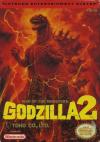 Godzilla 2 - War of the Monsters